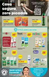 Folheto Auchan | Férias de Verão Página 26