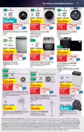 Folheto Auchan | Férias de Verão Página 30