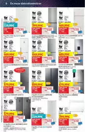 Folheto Auchan | Férias de Verão Página 31