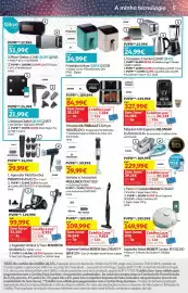 Folheto Auchan | Férias de Verão Página 32