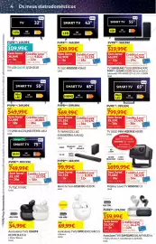 Folheto Auchan | Férias de Verão Página 33