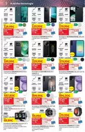 Folheto Auchan | Férias de Verão Página 35