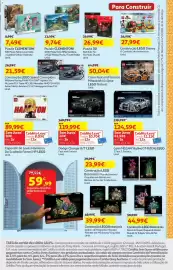Folheto Auchan | Férias de Verão Página 5