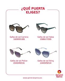 Folleto General Óptica semana 28 Página 2