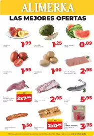 Folleto Alimerka semana 28 Página 1