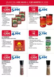 Catálogo Costco Página 14