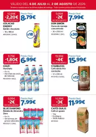 Catálogo Costco Página 15