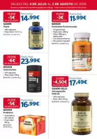 Catálogo Costco Página 19