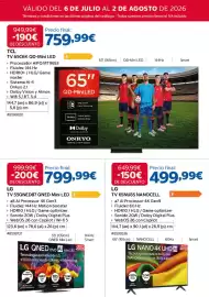 Catálogo Costco Página 2