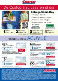 Catálogo Costco Página 20