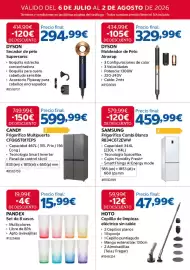 Catálogo Costco Página 3
