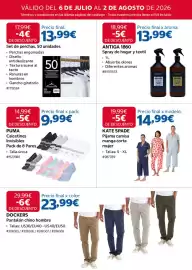 Catálogo Costco Página 6