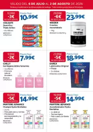 Catálogo Costco Página 8
