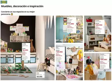 Catálogo IKEA semana 28 Página 1