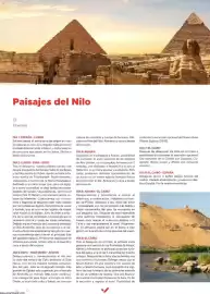 Folleto Halcón Viajes Página 10