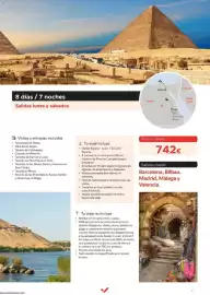 Folleto Halcón Viajes Página 11
