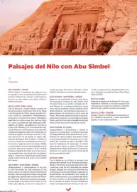 Folleto Halcón Viajes Página 12