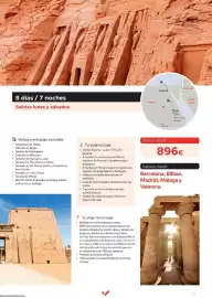 Folleto Halcón Viajes Página 13