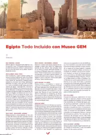 Folleto Halcón Viajes Página 14