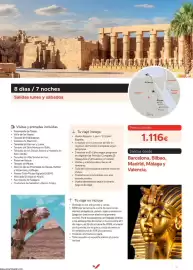 Folleto Halcón Viajes Página 15