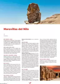 Folleto Halcón Viajes Página 16