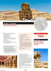 Folleto Halcón Viajes Página 17