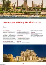 Folleto Halcón Viajes Página 20