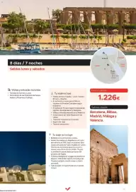 Folleto Halcón Viajes Página 21