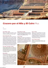 Folleto Halcón Viajes Página 22