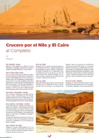 Folleto Halcón Viajes Página 24