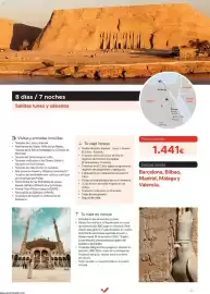 Folleto Halcón Viajes Página 25