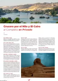 Folleto Halcón Viajes Página 26