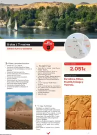 Folleto Halcón Viajes Página 27