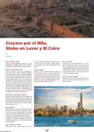 Folleto Halcón Viajes Página 28