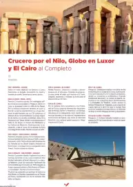 Folleto Halcón Viajes Página 30