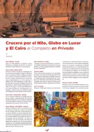 Folleto Halcón Viajes Página 32