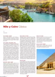 Folleto Halcón Viajes Página 34