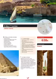 Folleto Halcón Viajes Página 35