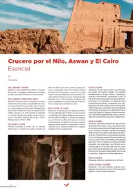Folleto Halcón Viajes Página 36