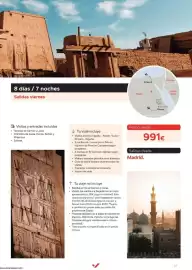 Folleto Halcón Viajes Página 37