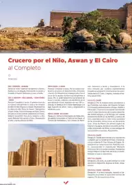 Folleto Halcón Viajes Página 38