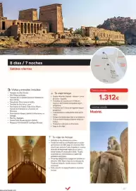 Folleto Halcón Viajes Página 39