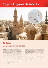 Folleto Halcón Viajes Página 4