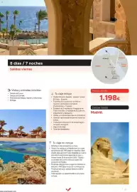 Folleto Halcón Viajes Página 41