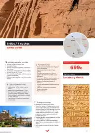 Folleto Halcón Viajes Página 45