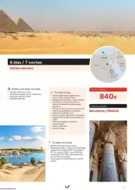 Folleto Halcón Viajes Página 47