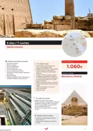 Folleto Halcón Viajes Página 49