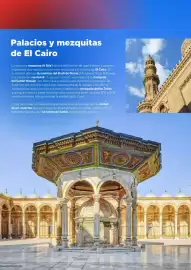 Folleto Halcón Viajes Página 5