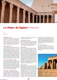 Folleto Halcón Viajes Página 52