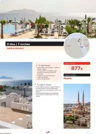 Folleto Halcón Viajes Página 55